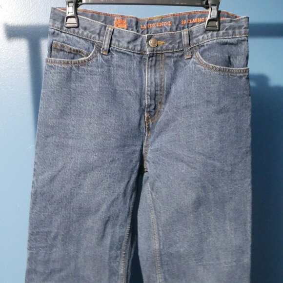 Lands' End Other - Boy's Insulated Jeans